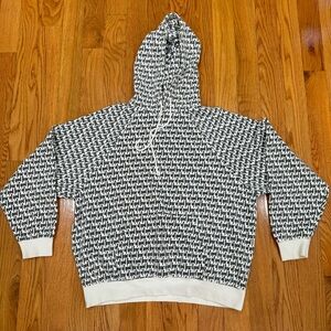 Fear of God Hoodie
